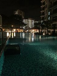 Eight Riversuites (D12), Condominium #484676041